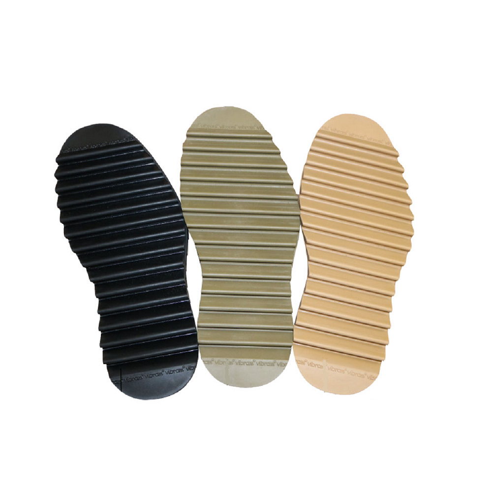 Vibram ripple sole on sale replacement