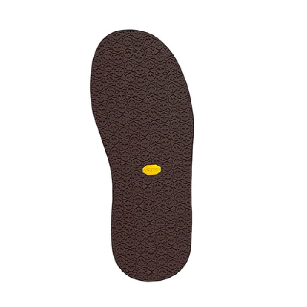 Vibram Sole Factor #669KS Skull – Guys And Dolls Shoe Care