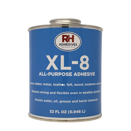 XL 8 Cement