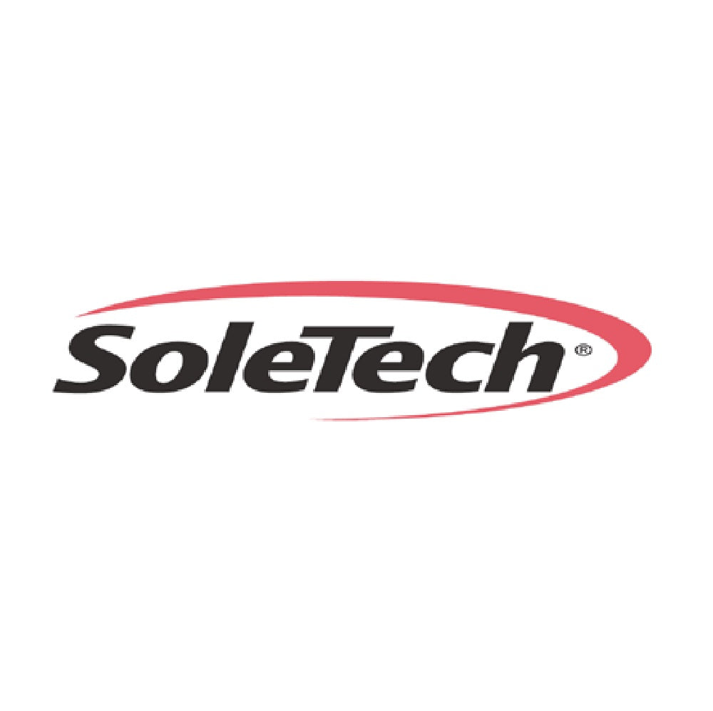 Soletech Guys And Dolls Shoe Care
