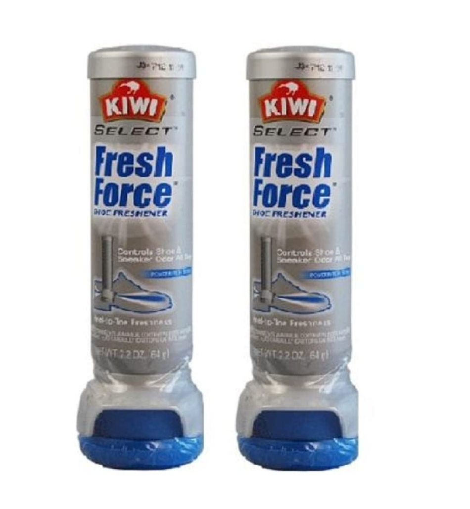 Kiwi Select Fresh Force - Pack of 2 Natural 2.2 oz