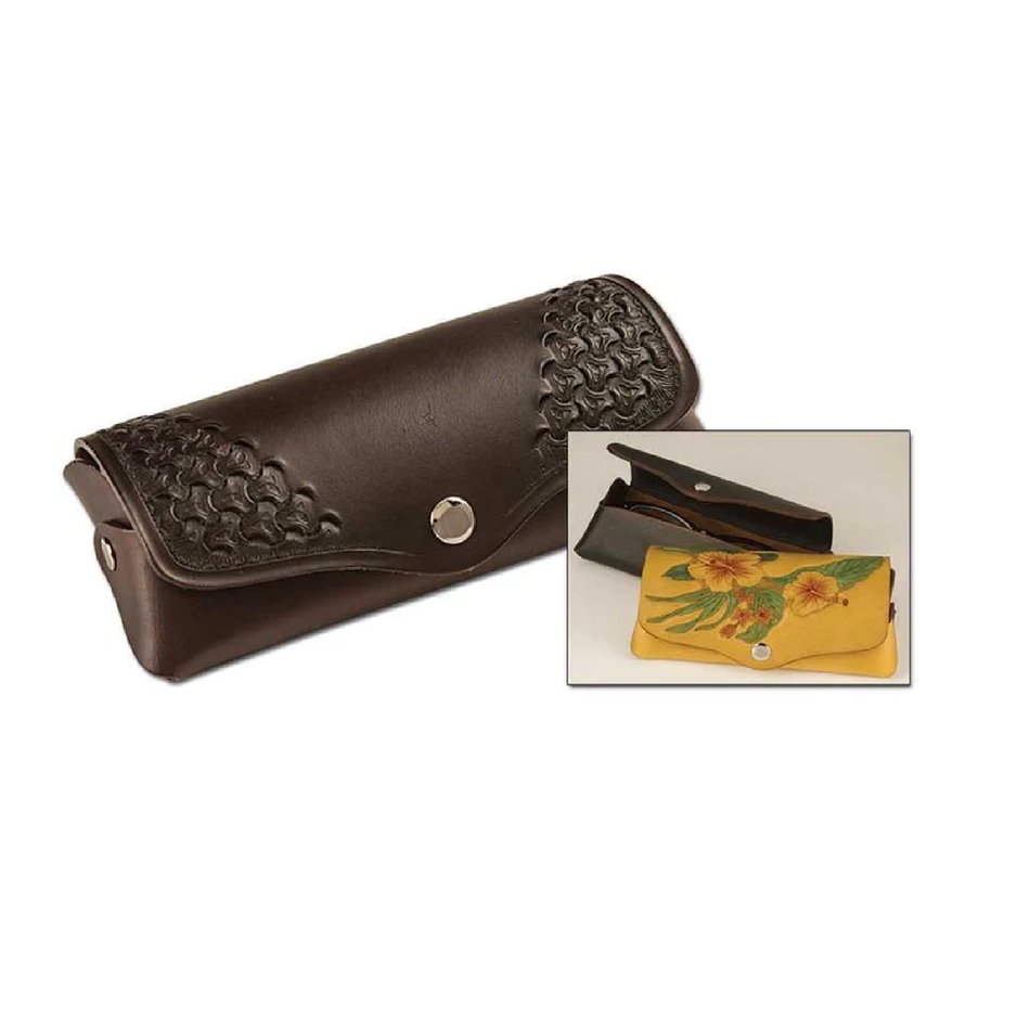 Tandy Leather Bullseye Minimal Semi-Automatic Holster Kit 44454-00