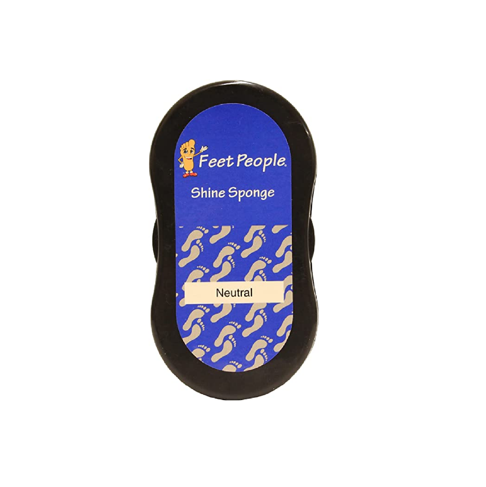 Sponges Guys And Dolls Shoe Care