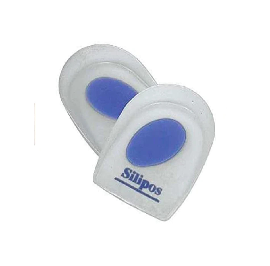 Silipos Wonder Spur Heel Cup (BLUE) SI4501