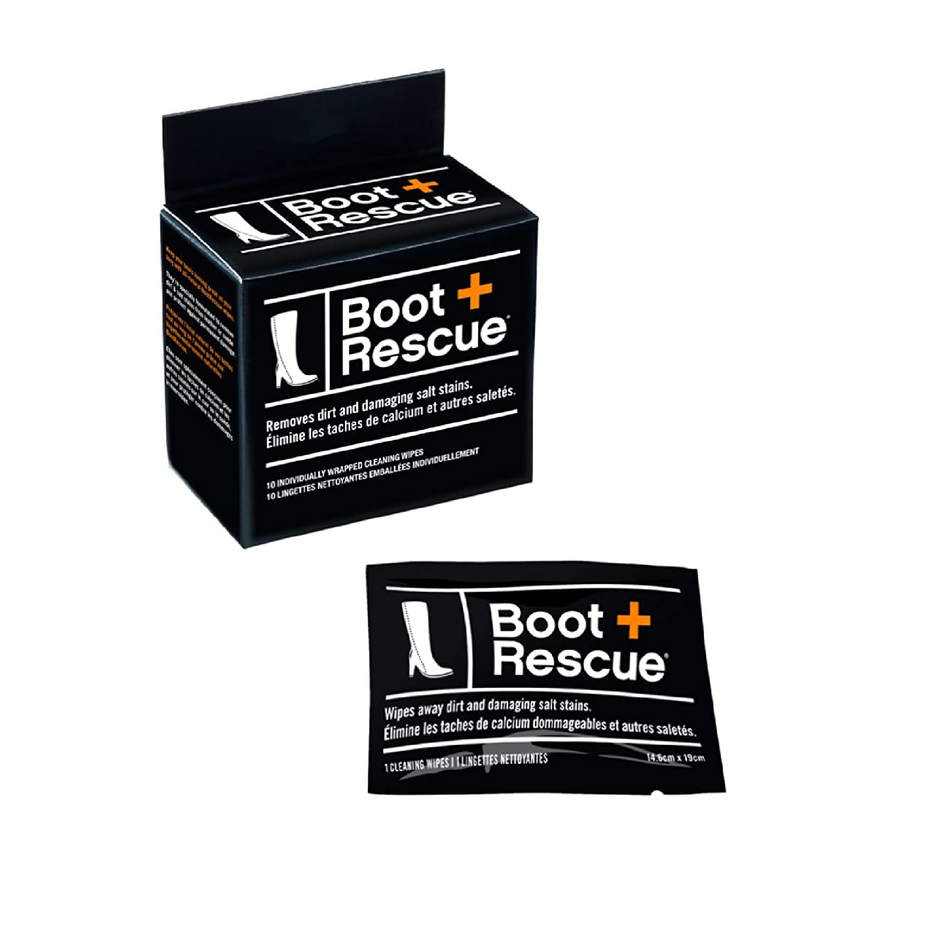 BOOTRESCUE WIPES BOX