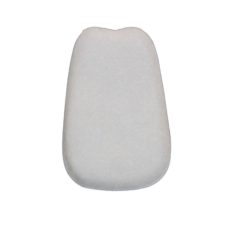 Bulk Tongue Pads (3dz Pair Per Box) #TONGUE