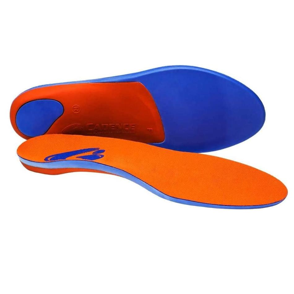Cadence Insoles Orthotic Shoe Insoles