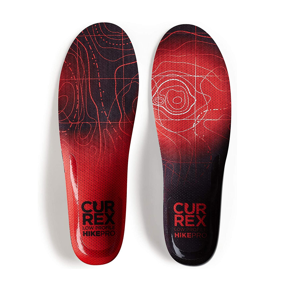 Currex HikePRO Insole | Men Women & Youth Dynamic Support Insole