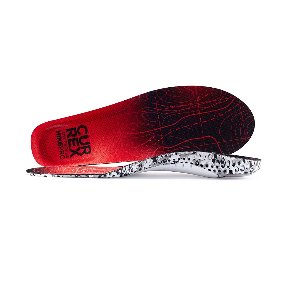 Currex HikePRO Insole | Men Women & Youth Dynamic Support Insole