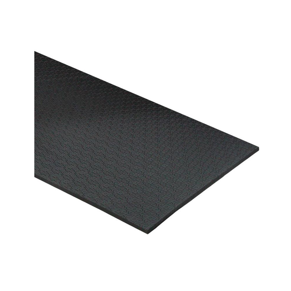 Dalsoft 4mm / 8 Iron Soling Sheet #DAL 