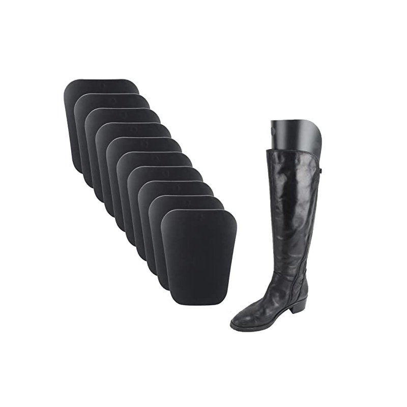 Boot 2025 shapers target
