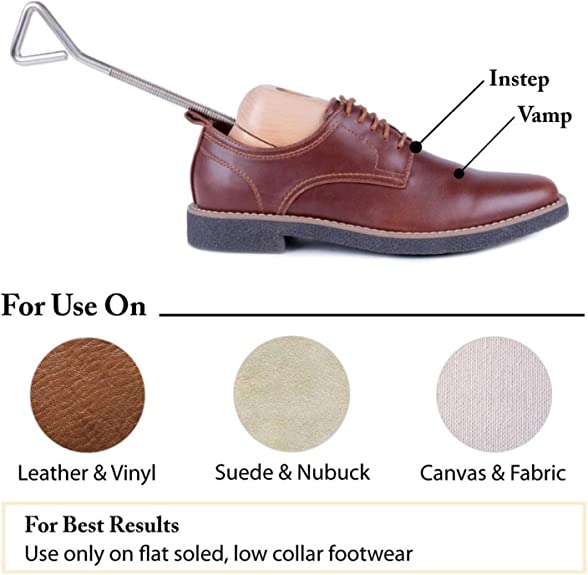 Footfitter shoe stretch spray on sale