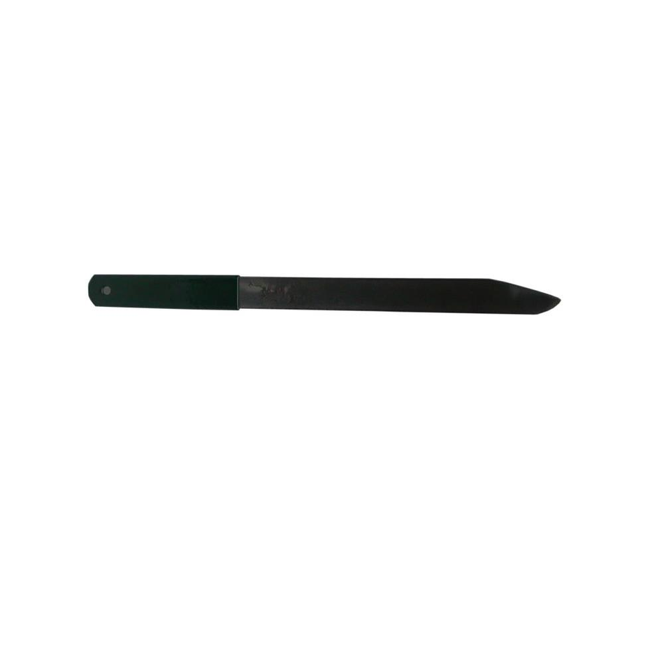French Blade 20mm Green Handle #FB