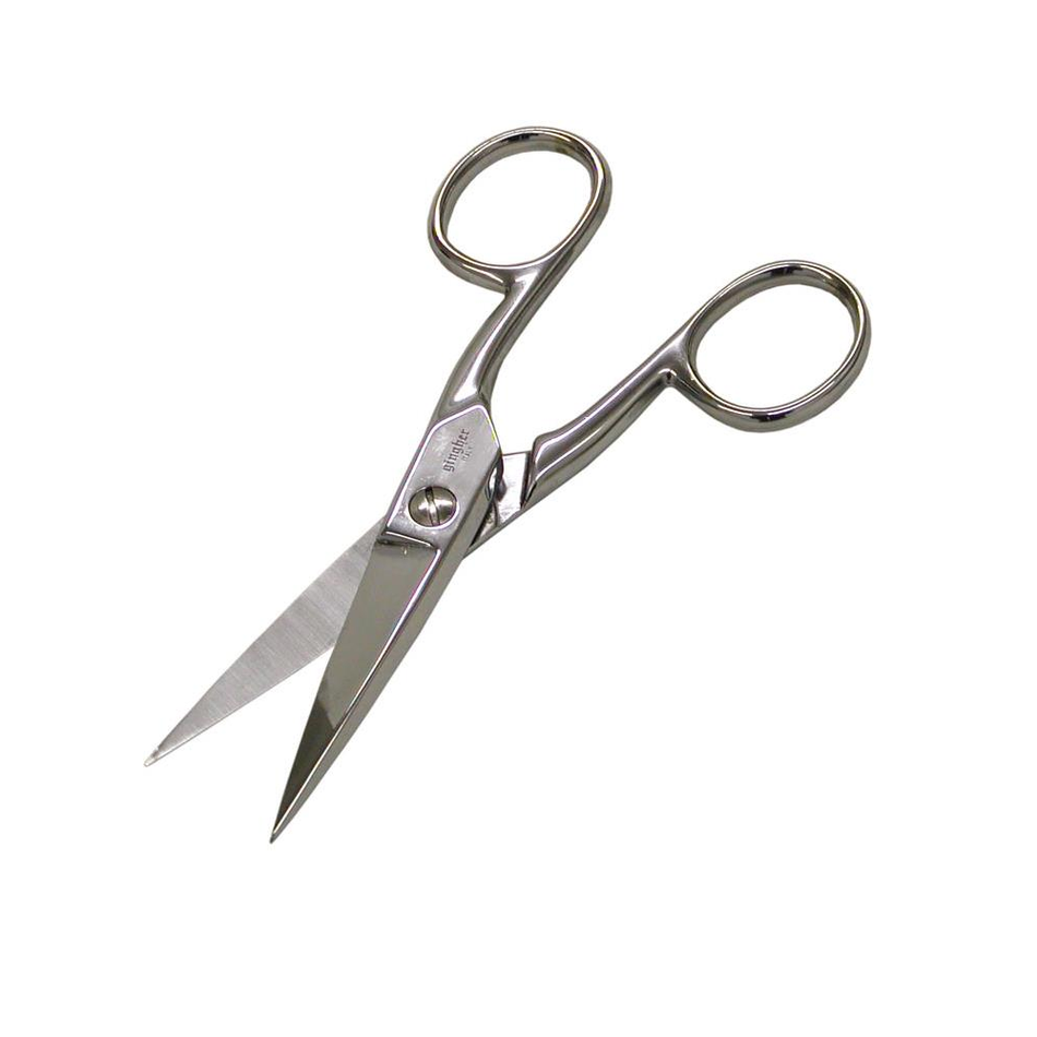 Gingher Shears - Small 5 #GINSHS