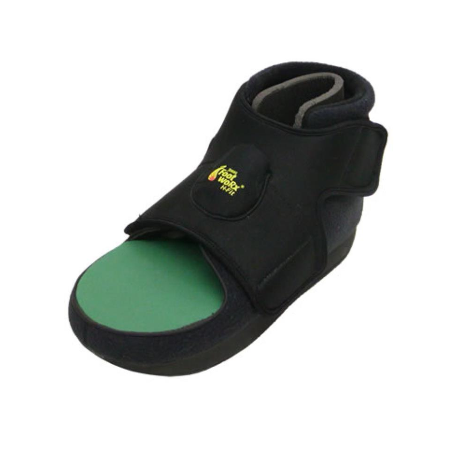 H-FIT Post Surgical Healing Shoe #H-FIT