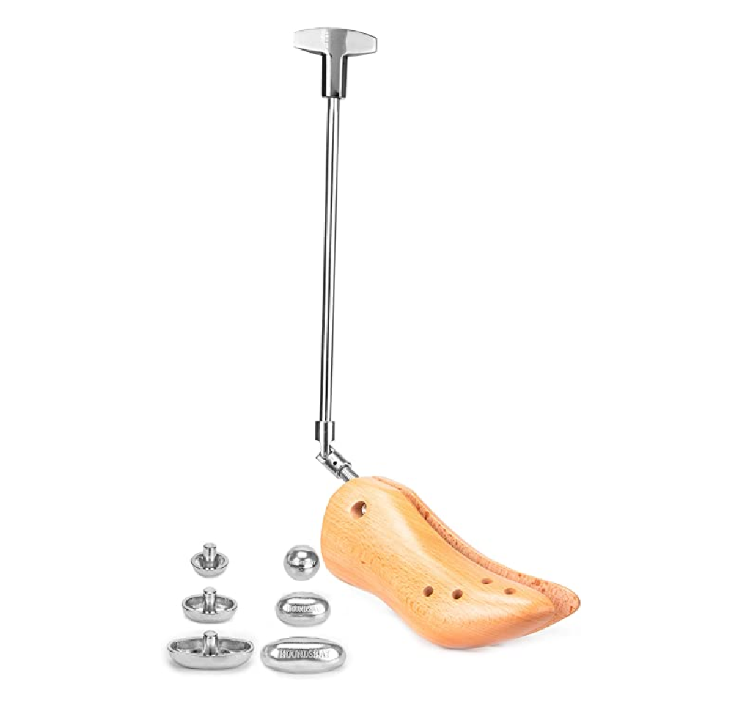 Houndsbay Heavy Duty Boot Stretcher HOUNDSBAY Professional Boot