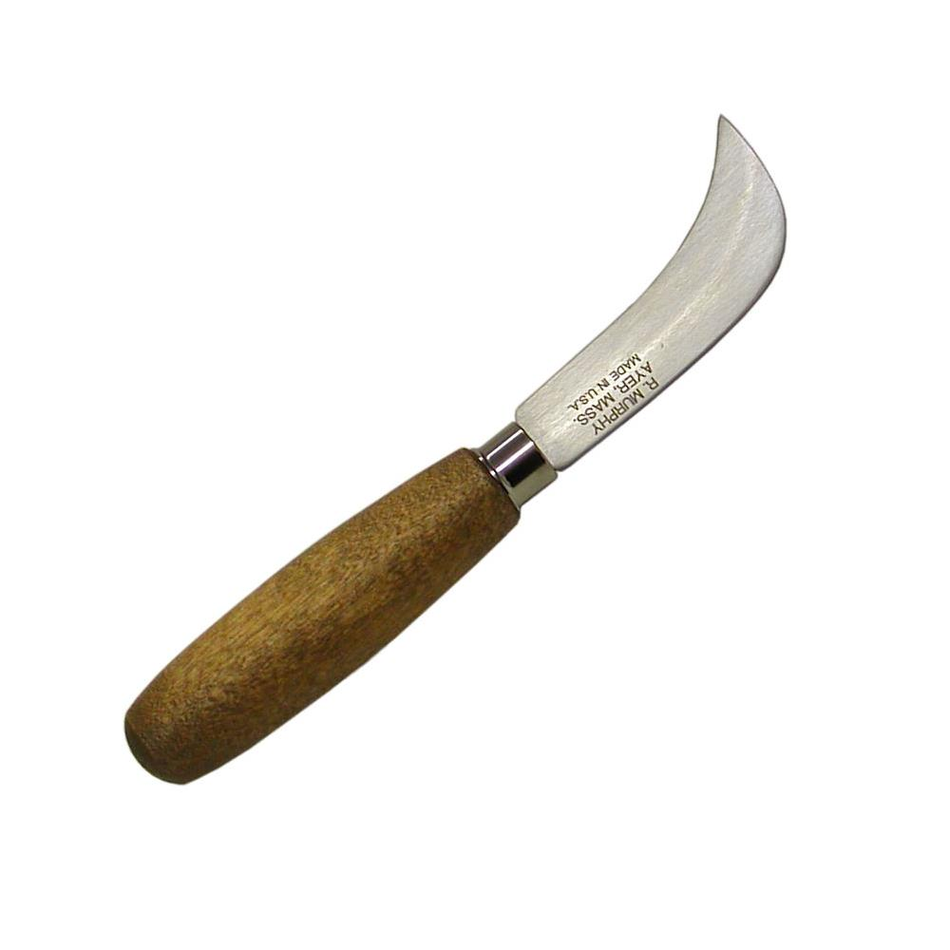 Hawk Bill Knife #2 ( 3" Long) #KNHB2