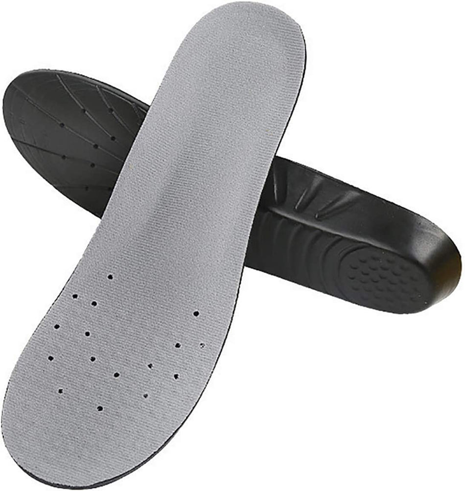 Memory Foam Insoles Shoes Inserts for Men and Women, Kids
