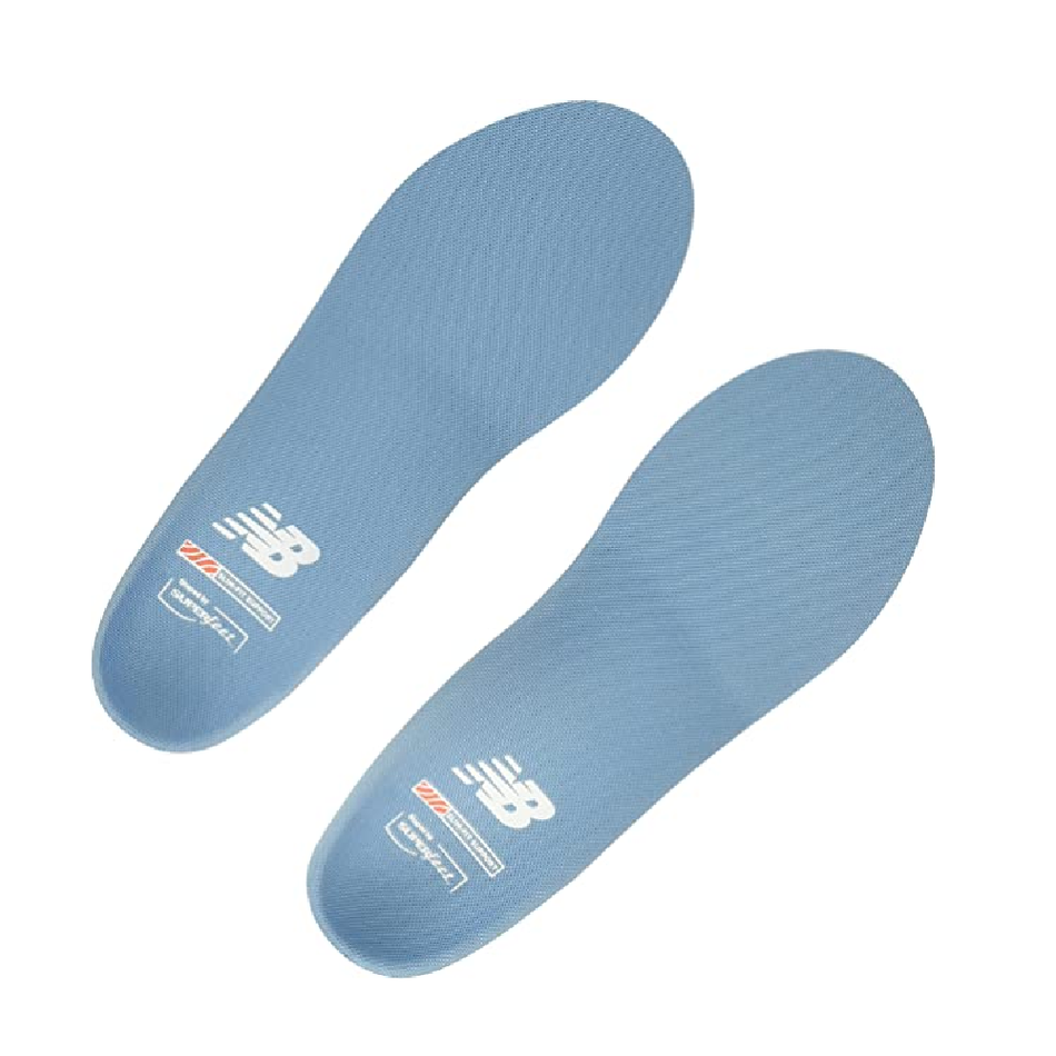 New Balance Casual Slim-Fit Orthotic Inserts With Arch Support