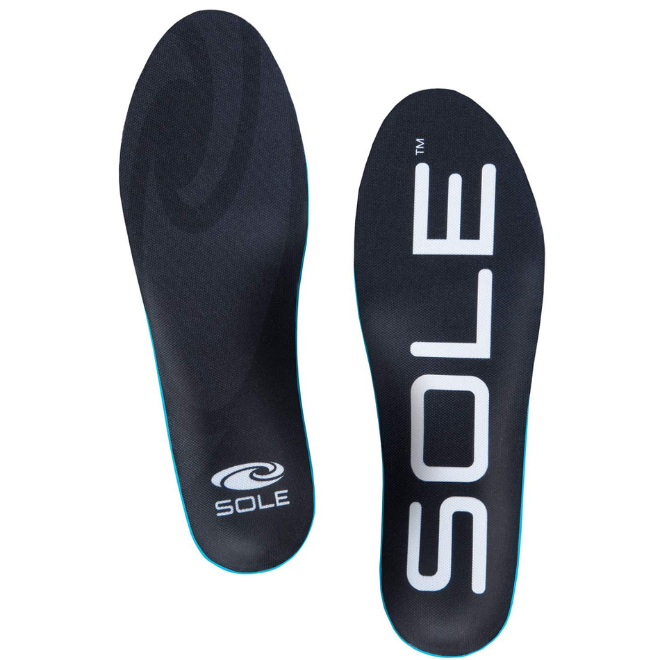 SOLE Active Thick Shoe Insoles 