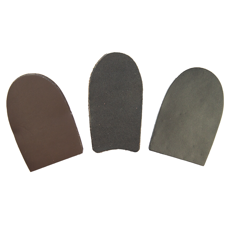 ST XL Leather Heel Pad #33575
