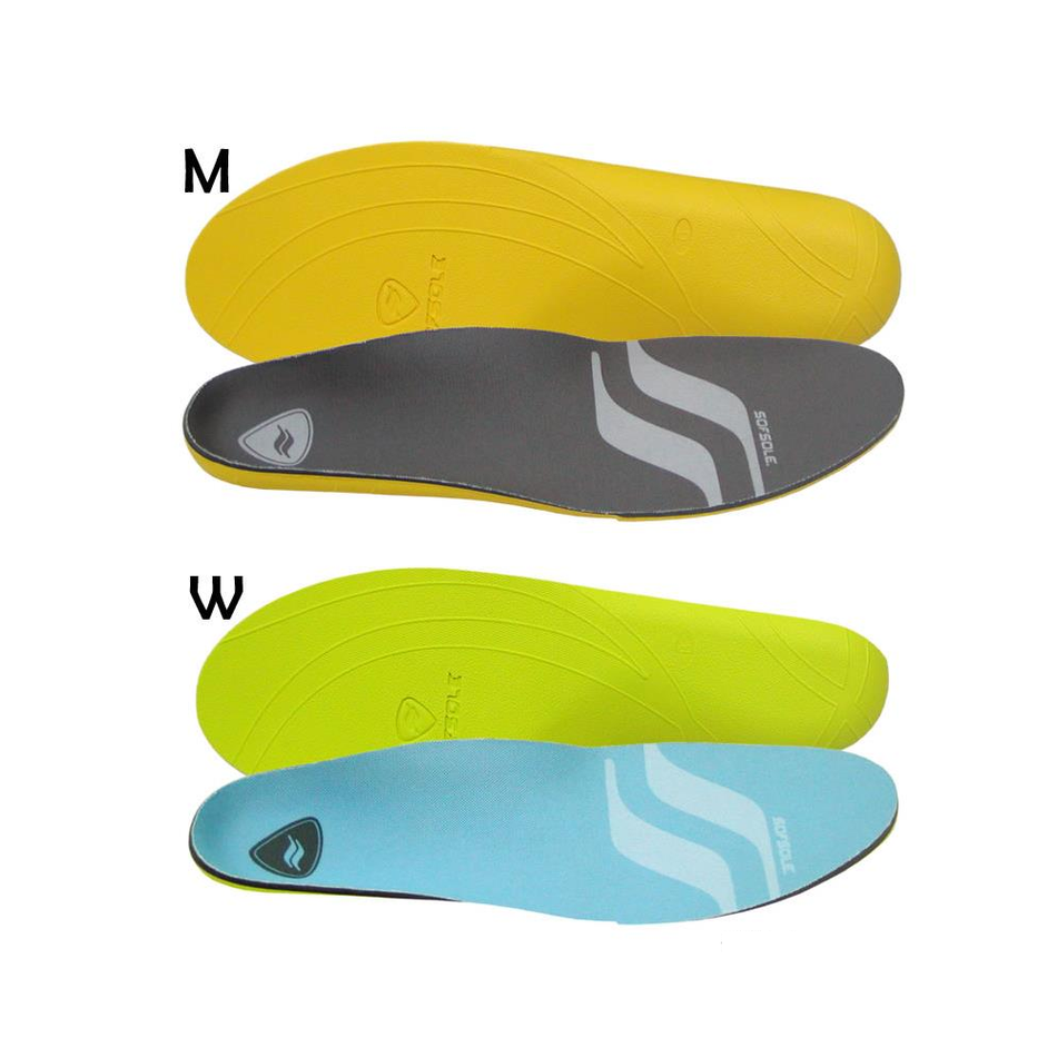 Sof Sole Adapt Insole | #SSADT