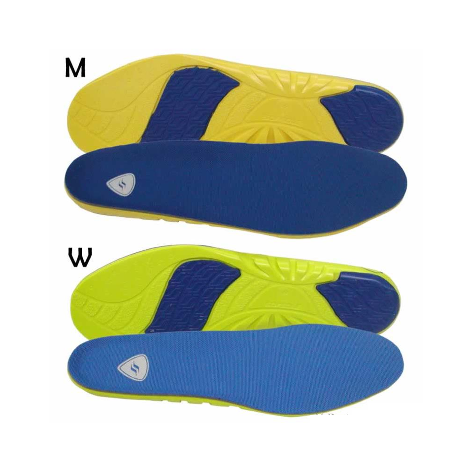 Sof Sole Athletic Insole | #SSATP