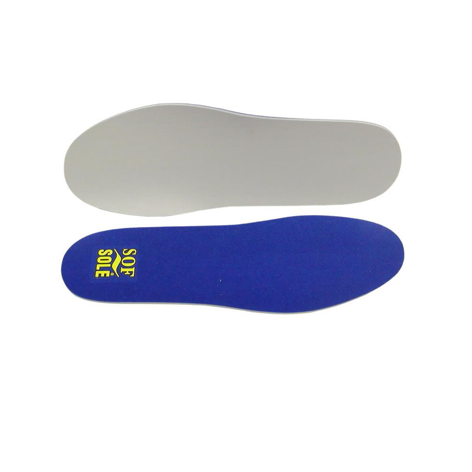 Sof Sole Comfort Fit Insole | #SSCI