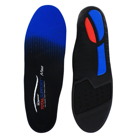 Spenco Total Support Max Shoe Insoles | Women's