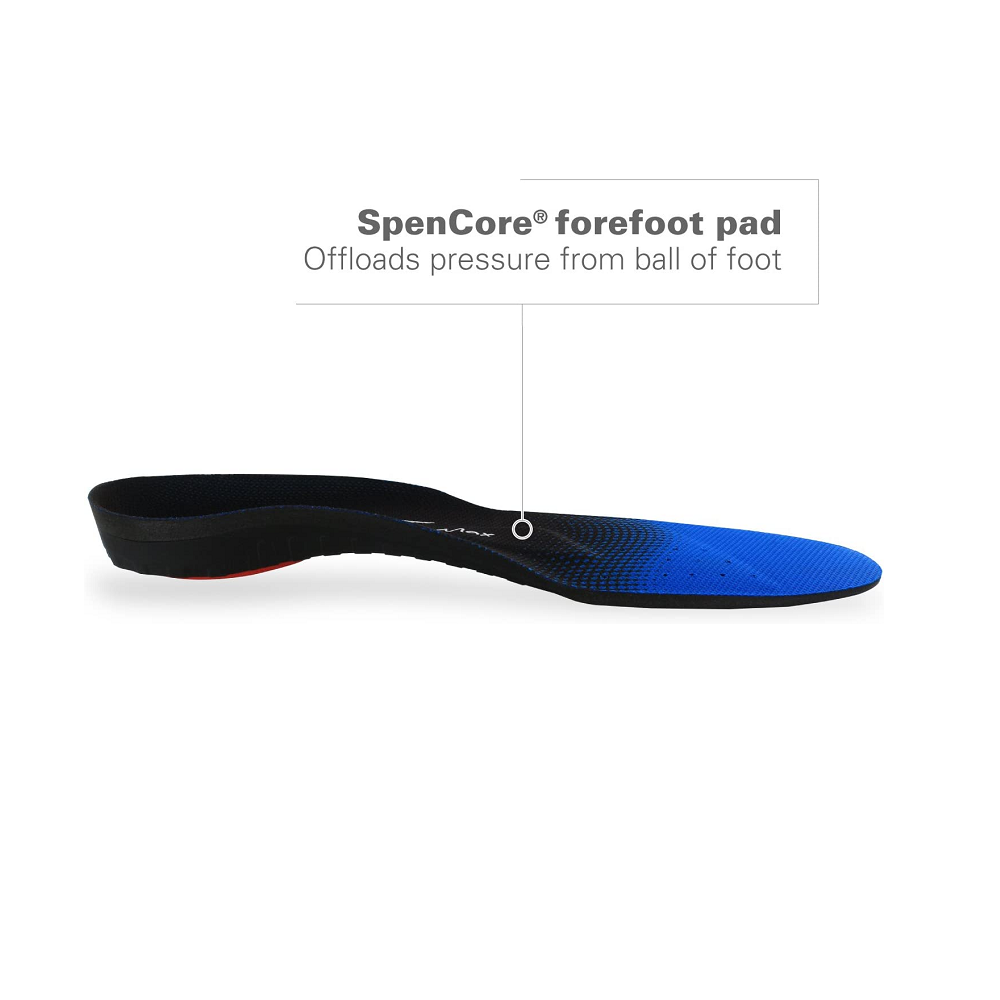 Spenco Total Support Max Shoe Insoles | Women's
