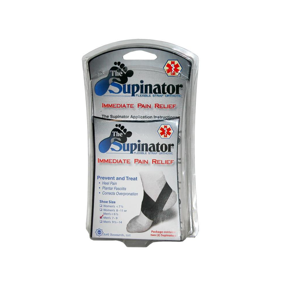 Supinator | Flexible Strap Orthotic #SUPIN
