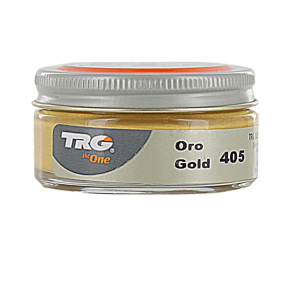 TRG Shoe Cream Metallic | #TRGSCM
