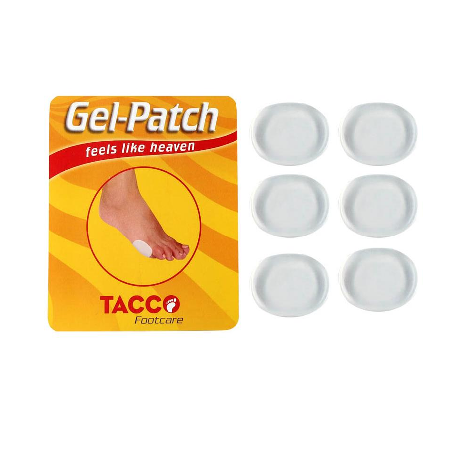 Tacco Gel Patch | #TA622
