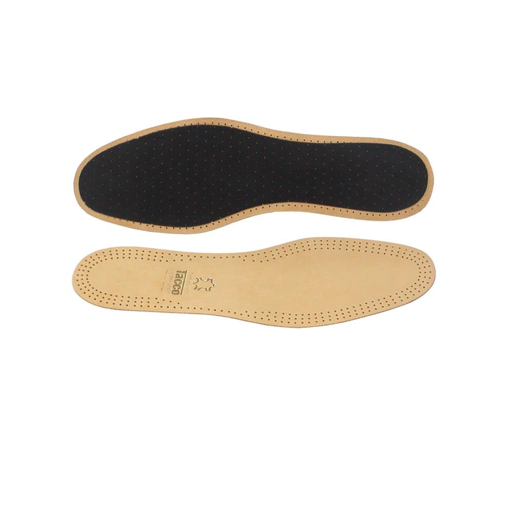 Tacco Leather Insole | #TA613 – Guys And Dolls Shoe Care