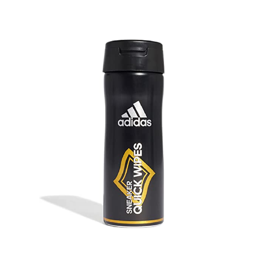 Adidas Shoe Cleaner Wipes - 15 Ready-To-Use Sneaker Quick Wipes