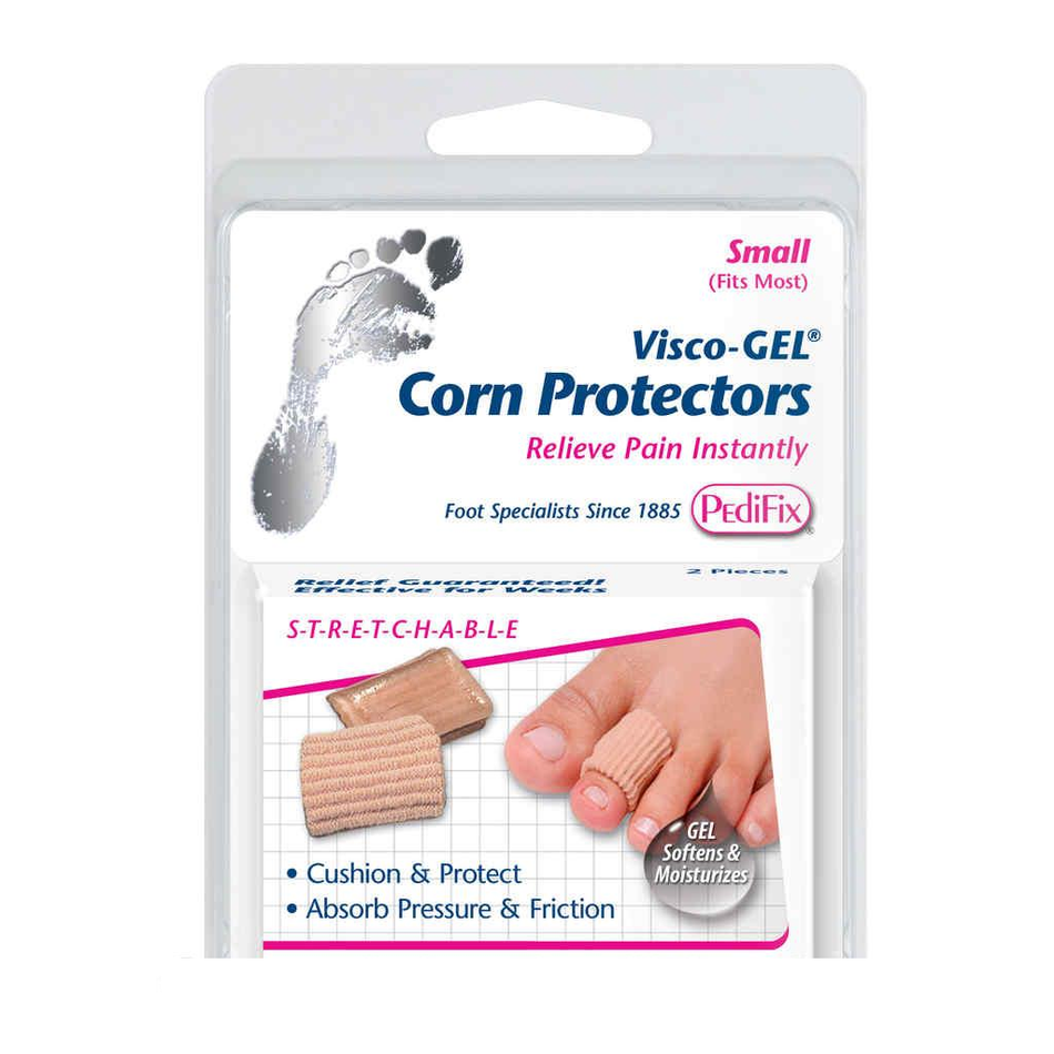 Pedifix Gel Corn Protectors #PFP81
