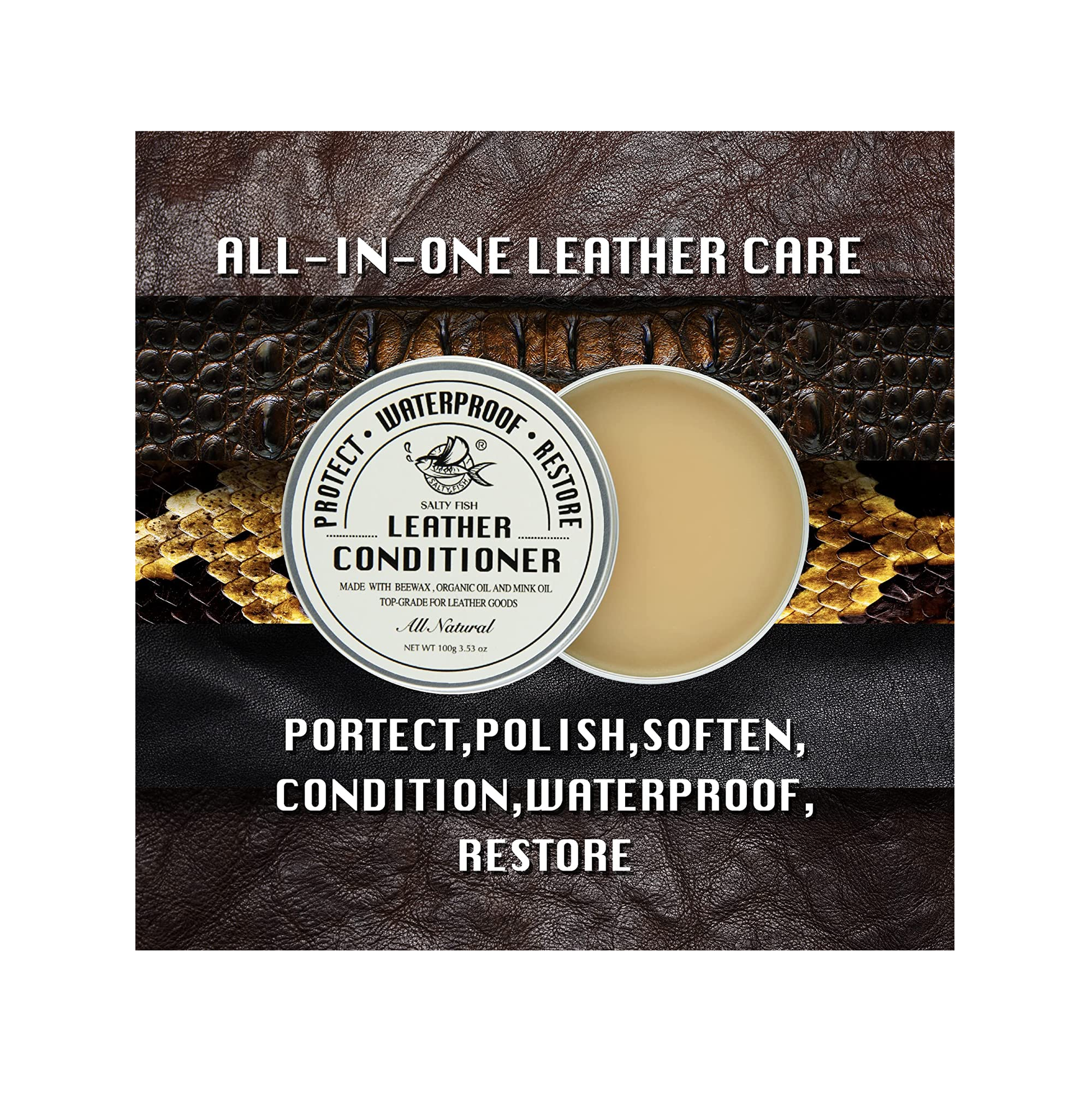 Mink Oil Best Boot Conditioner Mink Stole Wikipedia Mink Oil For