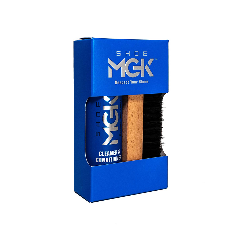 SHOE MGK Starter Kit - Shoe Cleaner Kit