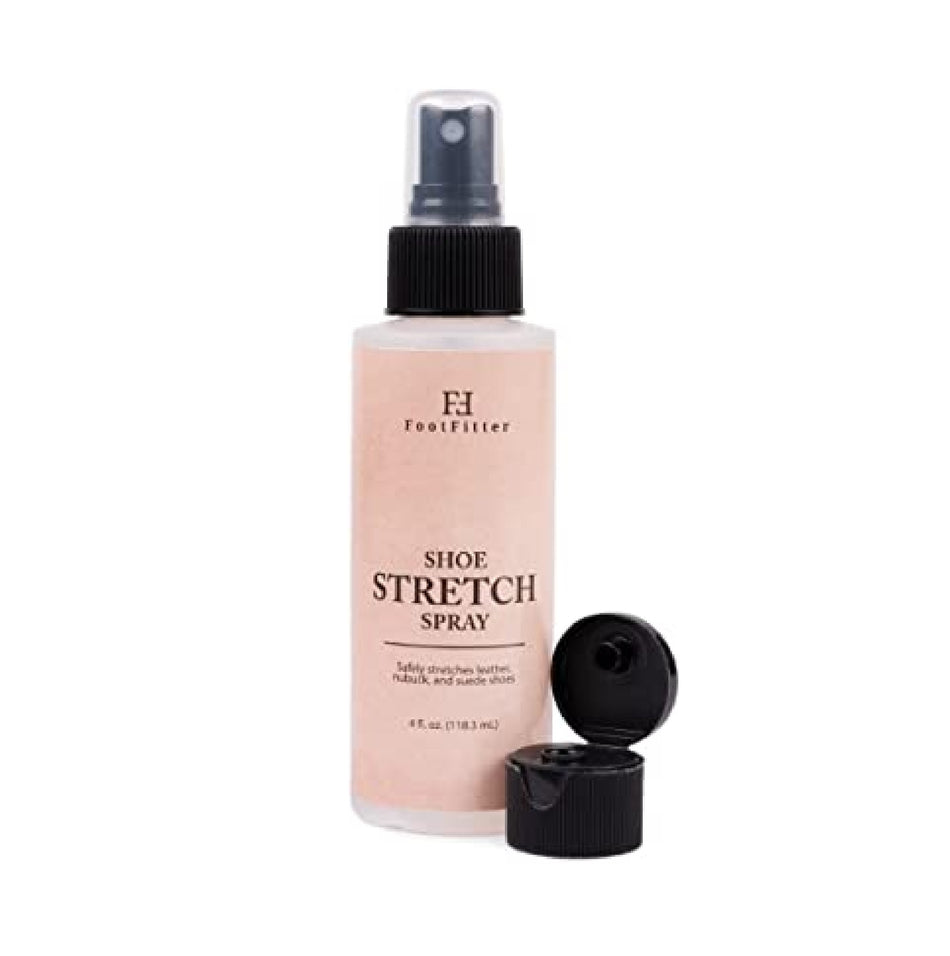 FootFitter Professional Shoe & Boot Stretch Spray