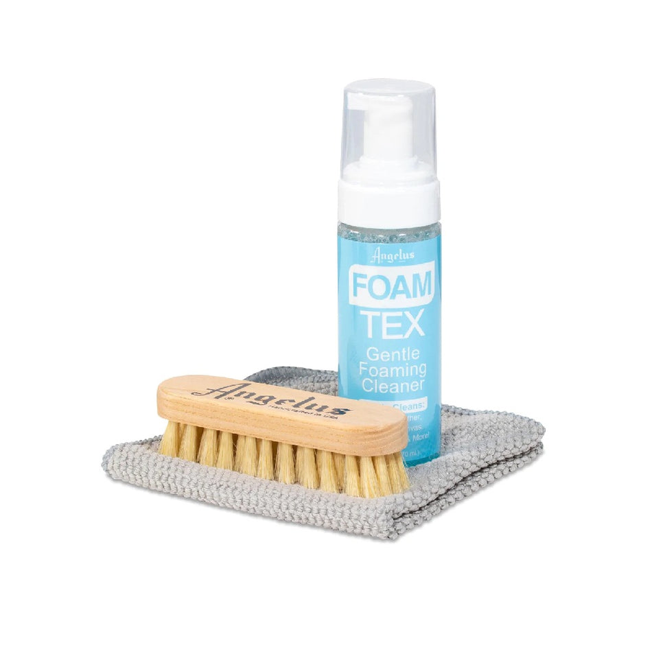 Angelus Foam Tex Cleaner Kit