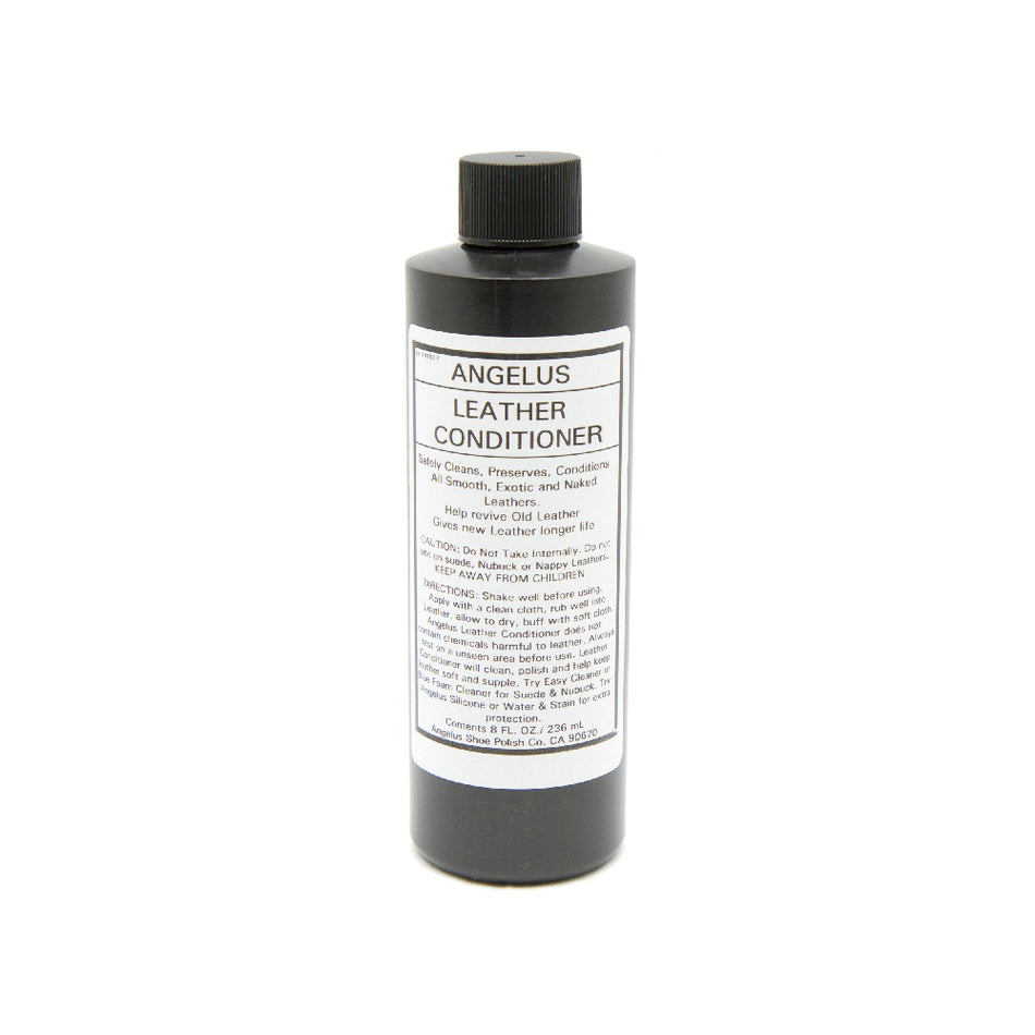 Angelus Leather Lotion Conditioner