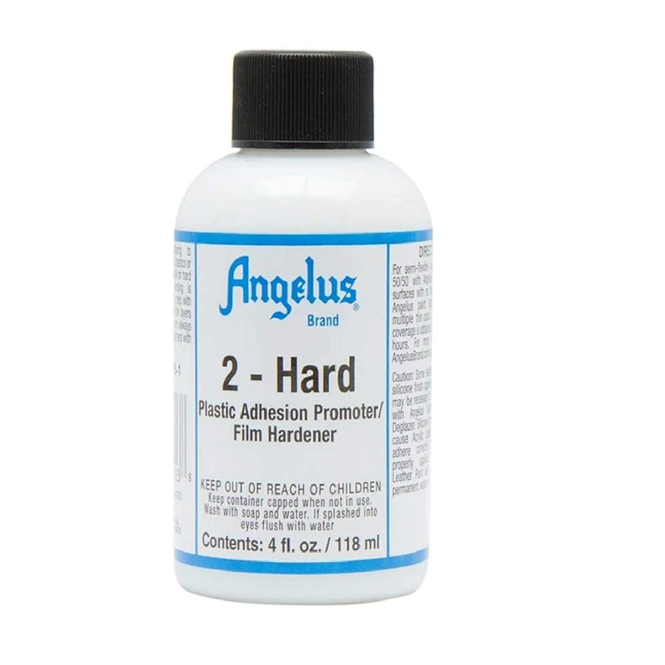 Angelus 2-Hard For Acrylic 4 OZ #AN2H