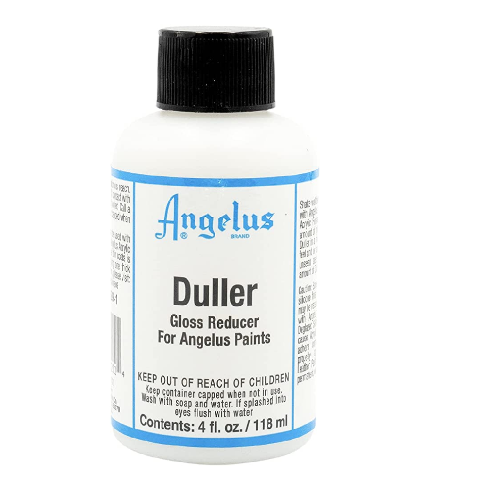 Angelus Acrylic Duller Paint #ANDP 