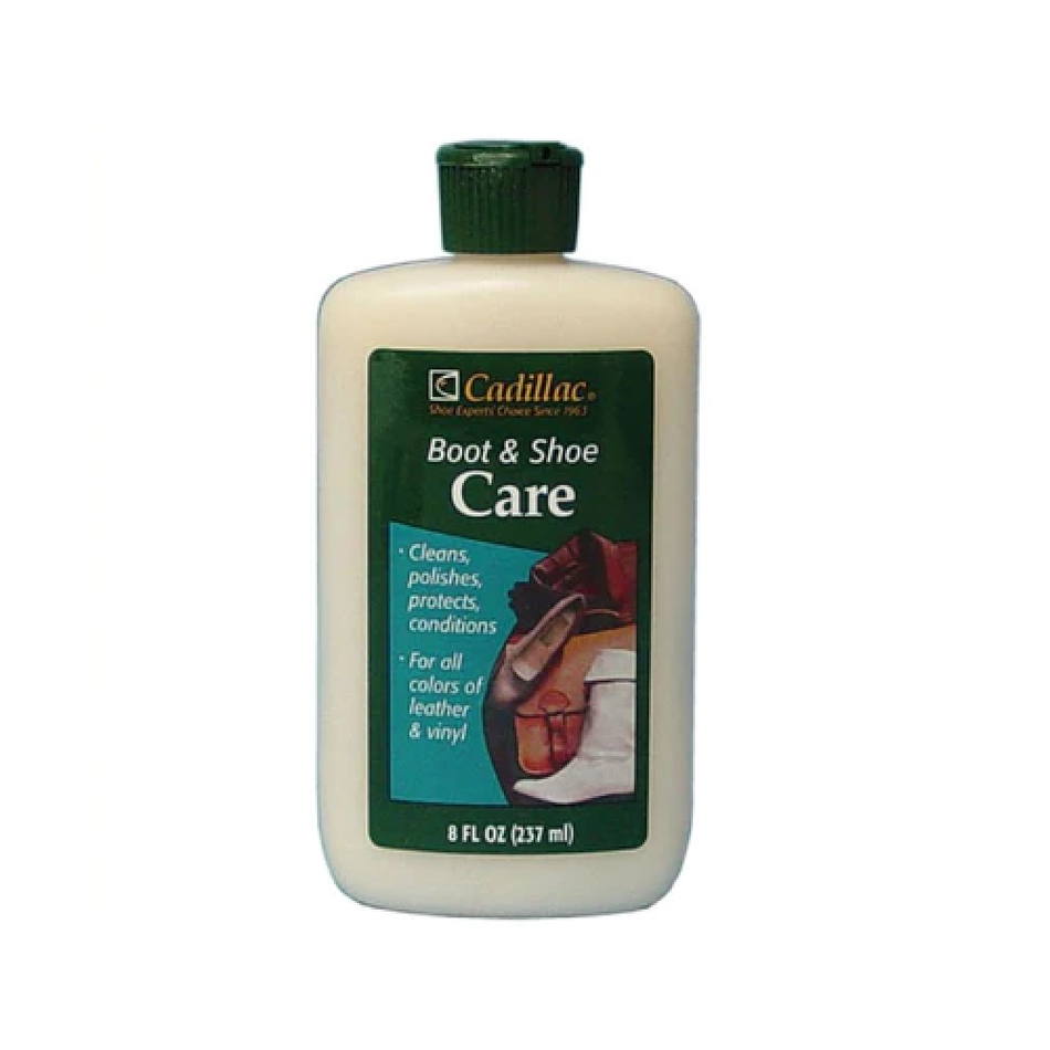Cadillac Boot & Shoe Care Lotion #CABSC