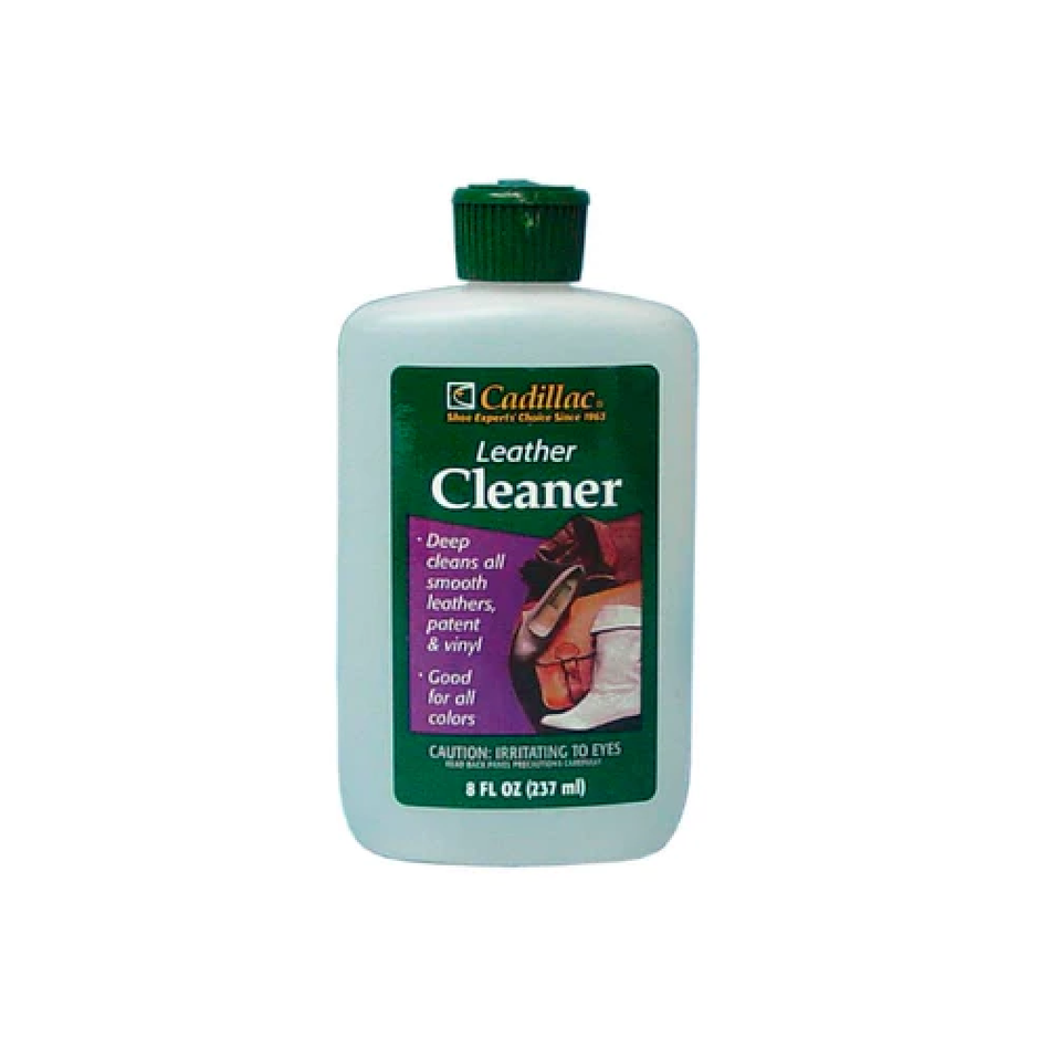 Cadillac Leather Cleaner 8oz #CALC