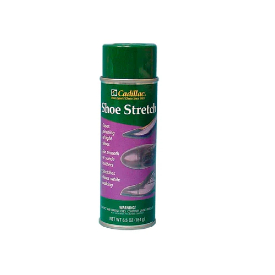 Cadillac Shoe Stretch Spray 6.5oz #CASST