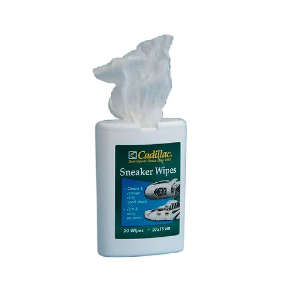 Cadillac Sneaker Wipes #CASW