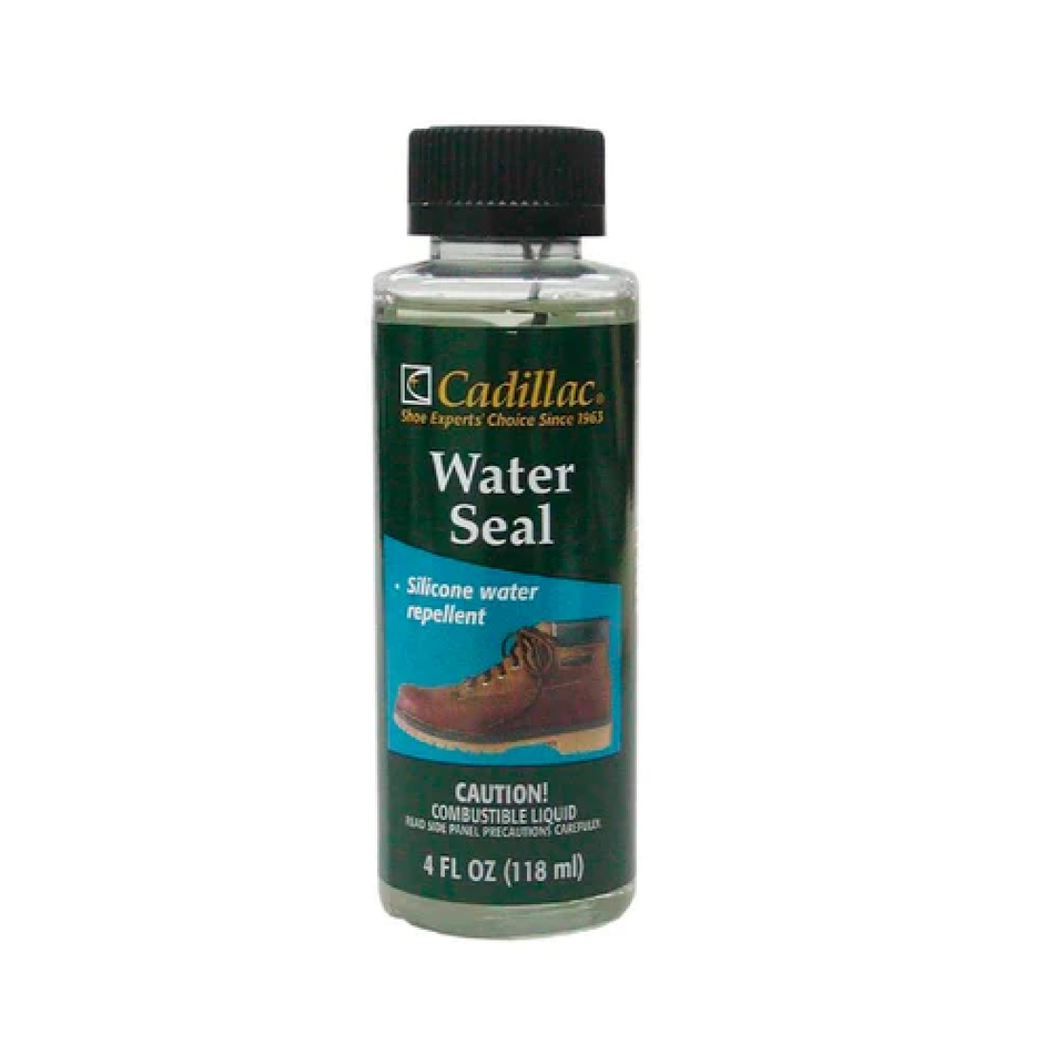 Cadillac Water Seal Silicone 4oz. #CAWSS 