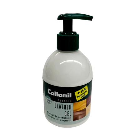 Collonil Leather Gel 230ml #COLLG