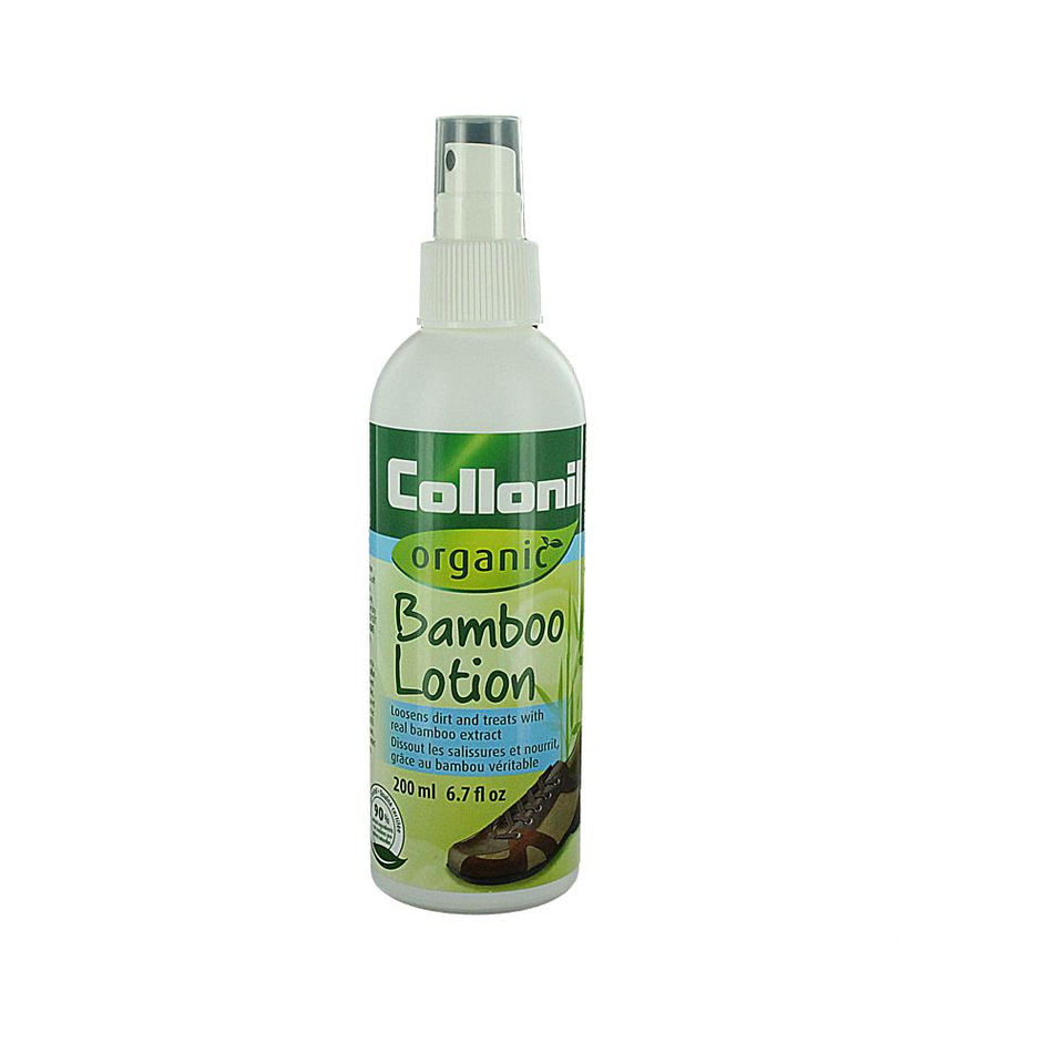 Collonil Organic Bamboo Lotion 200ml #COLOB